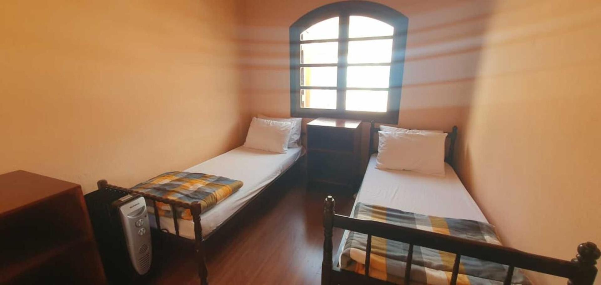 Otima Casa Com Wi-Fi E Lazer Em Monte Verde Mg Βίλα Εξωτερικό φωτογραφία