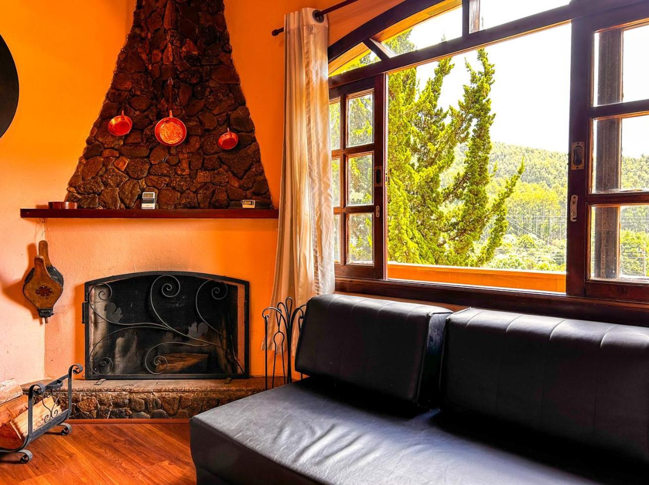 Otima Casa Com Wi-Fi E Lazer Em Monte Verde Mg Βίλα Εξωτερικό φωτογραφία