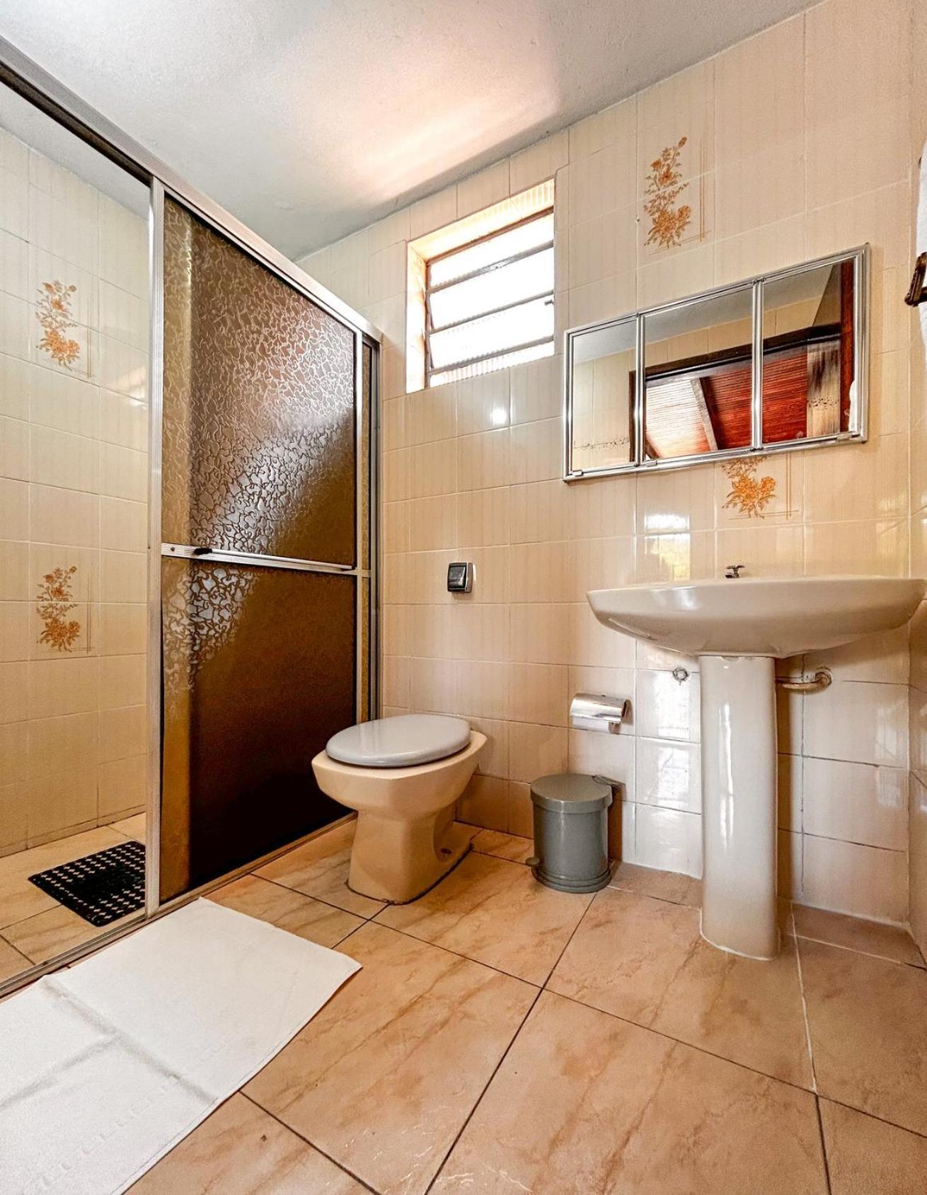 Otima Casa Com Wi-Fi E Lazer Em Monte Verde Mg Βίλα Εξωτερικό φωτογραφία