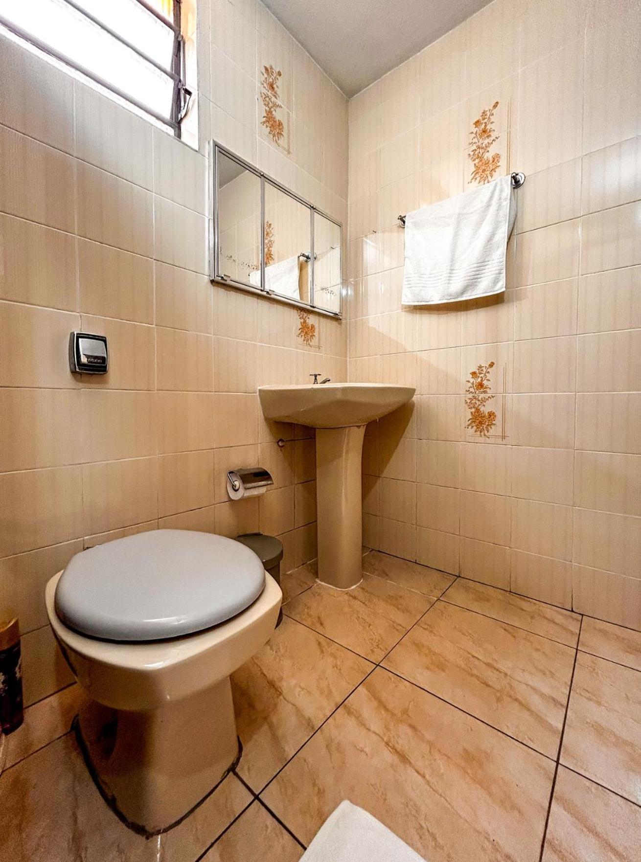 Otima Casa Com Wi-Fi E Lazer Em Monte Verde Mg Βίλα Εξωτερικό φωτογραφία